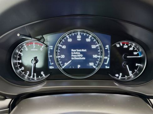 New 2025 MAZDA CX-5 AWD 2.5 S w/ Premium Plus Pkg image 12