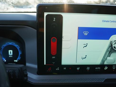 Certified 2025 Ford Bronco Sport Badlands image 26