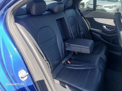 Used 2019 Mercedes-Benz C 300 Sedan image 15