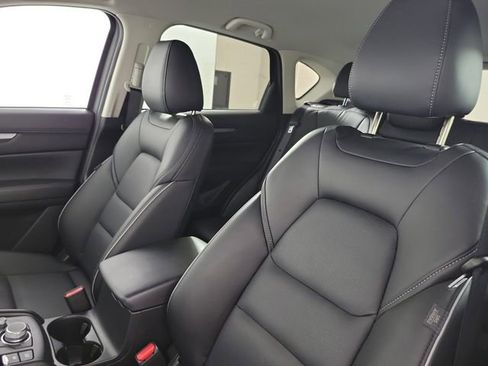 Certified 2025 MAZDA CX-5 AWD 2.5 S w/ Select Package image 19
