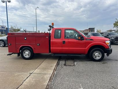 Used 2016 Ford F250 XL w/ Power Equipment Group