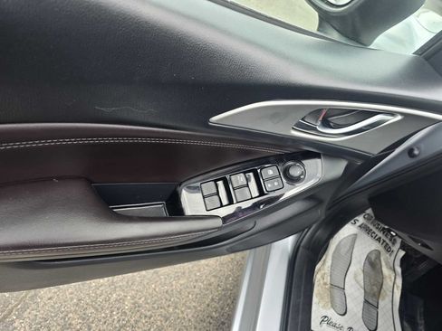 Used 2017 MAZDA MAZDA3 Touring FWD image 15