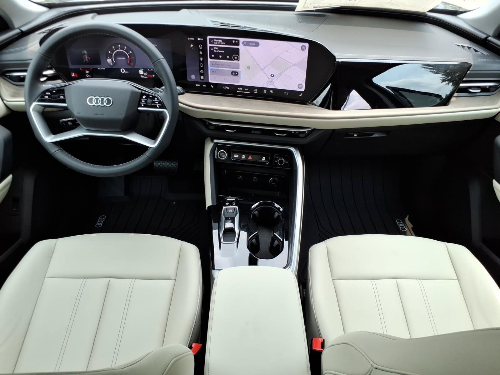 New 2026 Audi Q5 Premium Plus AWD/4WD image 26