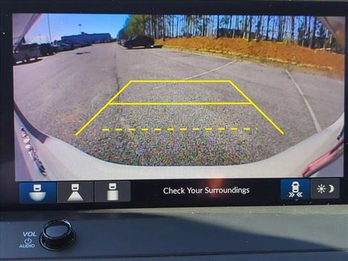 New 2025 Honda Accord Sport image 14