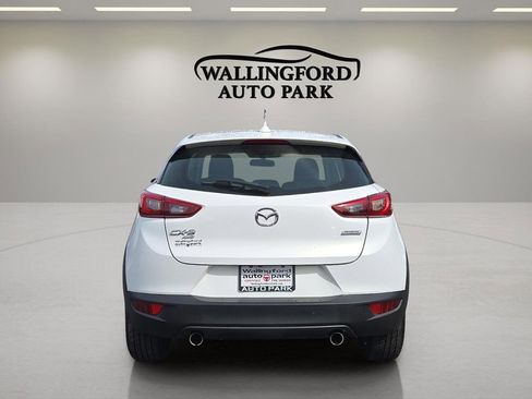 Used 2017 MAZDA CX-3 Grand Touring image 5