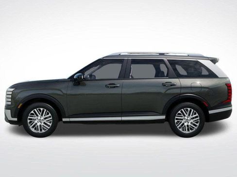 New 2026 Hyundai Palisade SEL AWD/4WD image 3