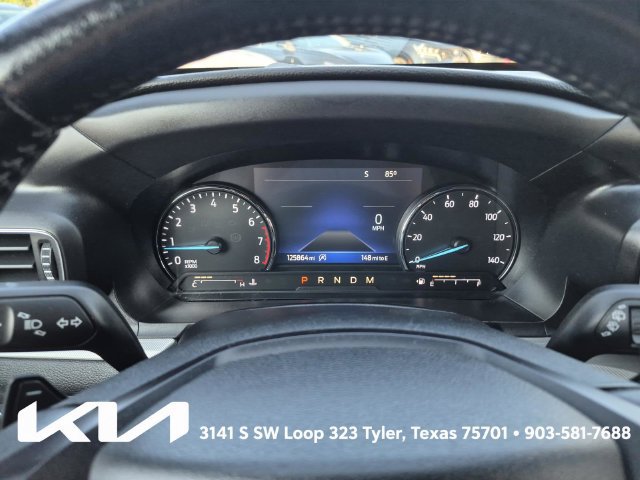 Used 2020 Ford Explorer XLT w/ Equipment Group 202A AWD/4WD image 34