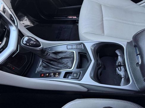 Used 2014 Cadillac SRX Luxury w/ Driver Awareness Package image 48