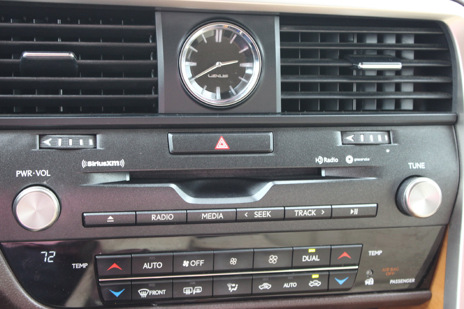 Used 2020 Lexus RX 350 FWD w/ Premium Package image 18