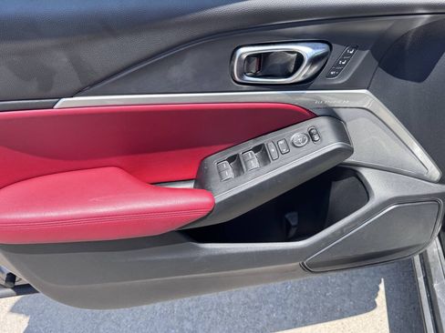 Used 2023 Acura Integra A-Spec FWD image 12