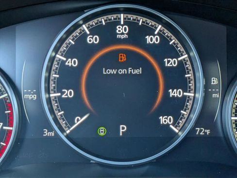 New 2026 MAZDA MAZDA3 Hatchback w/ Appearance Package image 13