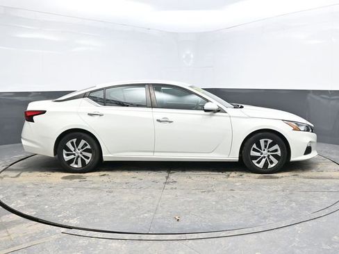 Used 2021 Nissan Altima 2.5 S image 8