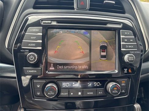 Used 2023 Nissan Maxima SR w/ Sport Mat Group image 20