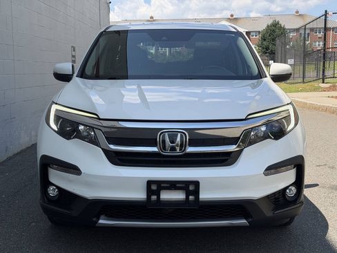 Used 2019 Honda Pilot EX-L image 8