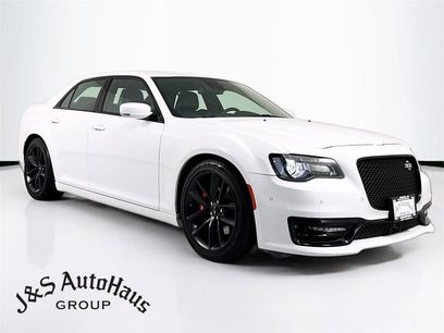 Used 2023 Chrysler 300 C