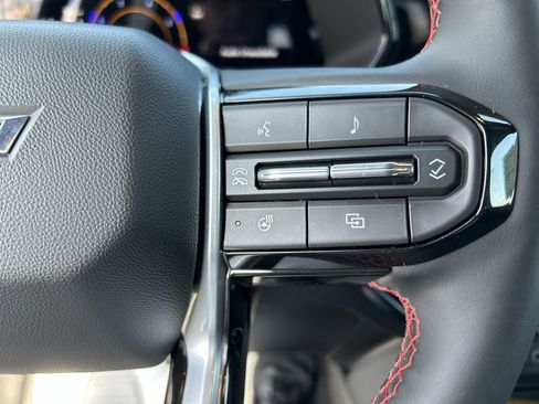 New 2026 Chevrolet Colorado Z71 image 30