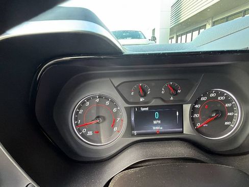 Used 2016 Chevrolet Camaro LT RWD image 17