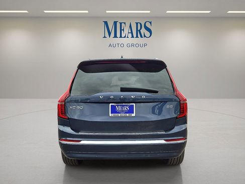 New 2026 Volvo XC90 B5 Plus image 4