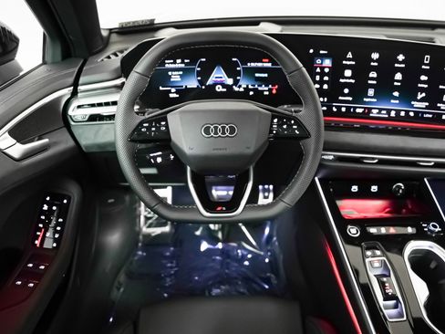 New 2026 Audi A6 Prestige image 11