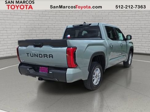 New 2026 Toyota Tundra SR5 AWD/4WD image 5