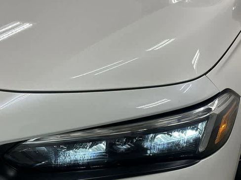 Used 2026 Honda Civic Sport image 31