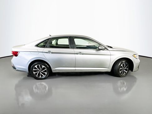 Used 2024 Volkswagen Jetta S FWD image 8