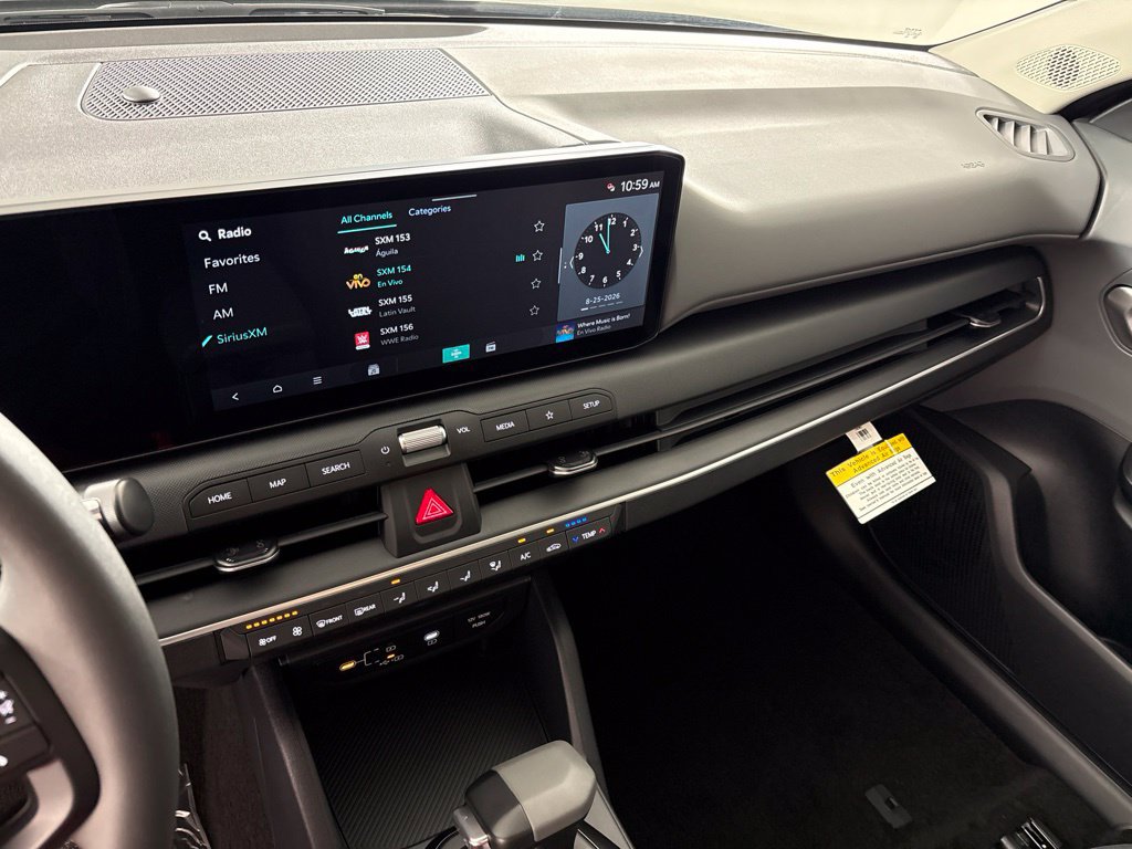 New 2026 Kia K4 FWD image 28