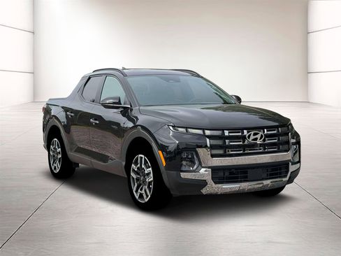 New 2026 Hyundai Santa Cruz Limited image 11