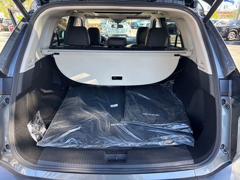 New 2026 Nissan Rogue Dark Armor image 28