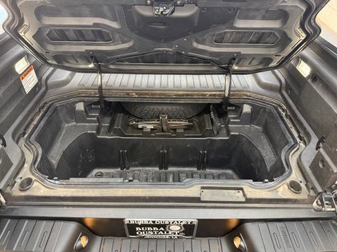 Used 2023 Honda Ridgeline RTL-E image 23