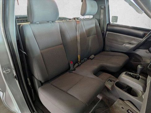 Used 2007 Toyota Tacoma 2WD Regular Cab image 16