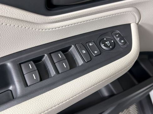 New 2026 Honda Odyssey EX-L image 20