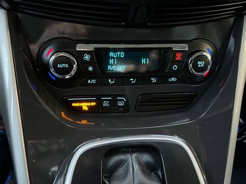 Used 2016 Ford C-MAX SEL w/ Equipment Group 301A image 29