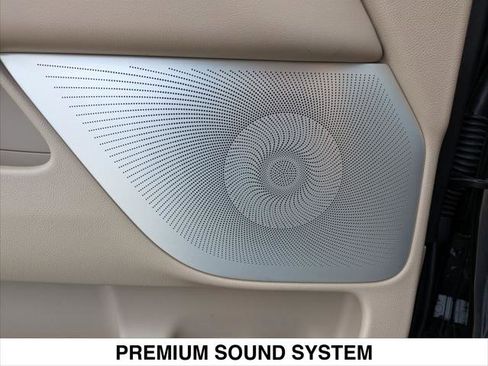 New 2024 Lincoln Navigator Reserve image 12