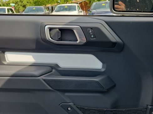 New 2026 Ford Bronco 2-Door w/ Sasquatch Package AWD/4WD image 13