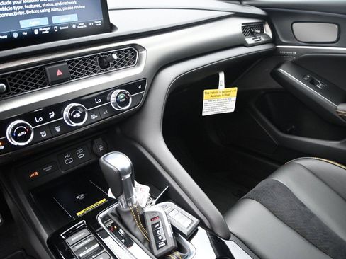 Used 2026 Acura Integra A-Spec FWD image 5
