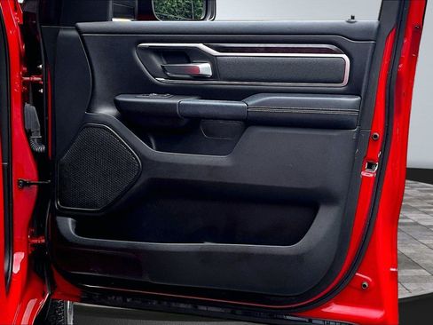 Used 2022 RAM 1500 Big Horn AWD/4WD image 26