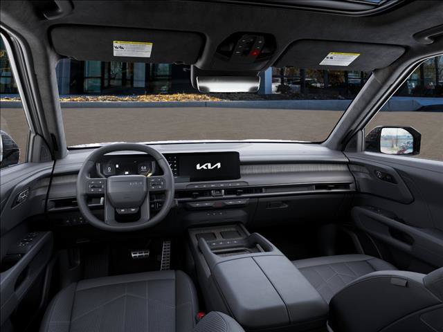 New 2027 Kia Telluride X-Line SX Prestige AWD/4WD image 14