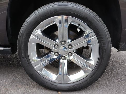 Used 2017 GMC Yukon Denali w/ Open Road Package AWD/4WD image 44