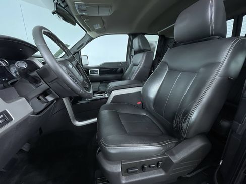 Used 2010 Ford F150 FX4 AWD/4WD image 15
