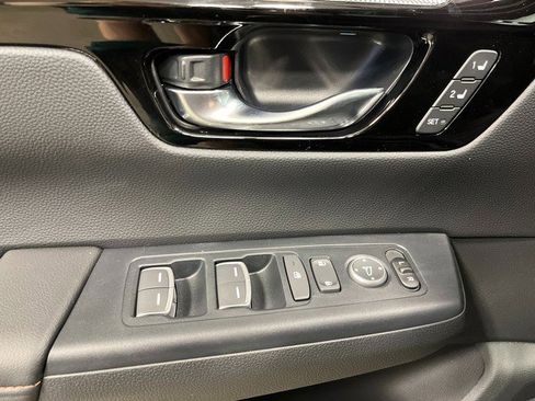 New 2026 Honda CR-V Sport Touring image 16