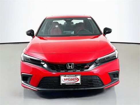 Certified 2023 Honda Civic Si image 15