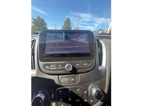 Used 2023 Chevrolet Malibu LT w/ Driver Confidence Package image 15