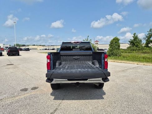 Used 2025 Chevrolet Silverado 2500 LT w/ All Star Edition AWD/4WD image 13