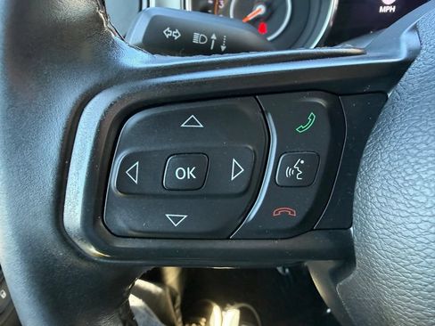 Used 2020 Jeep Wrangler Unlimited Sport S AWD/4WD image 19