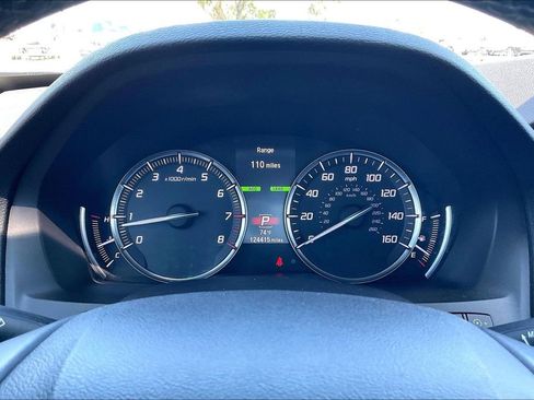 Used 2018 Acura MDX SH-AWD image 12
