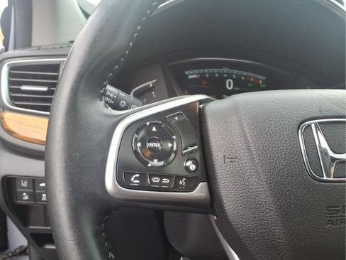 Used 2022 Honda CR-V Touring image 28