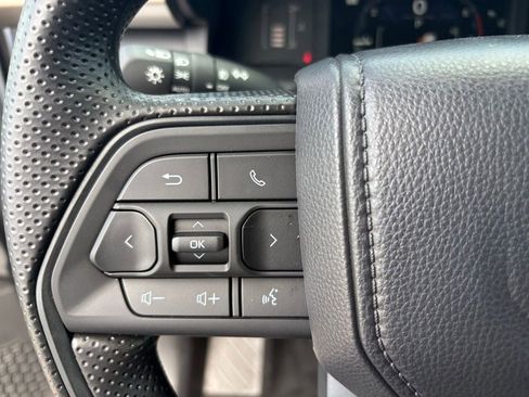 New 2026 Toyota Tacoma SR5 AWD/4WD image 32