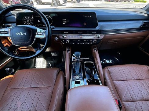 Used 2024 Kia Telluride SX X-Line image 13