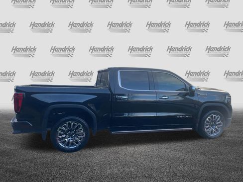 Used 2024 GMC Sierra 1500 Denali Ultimate image 9